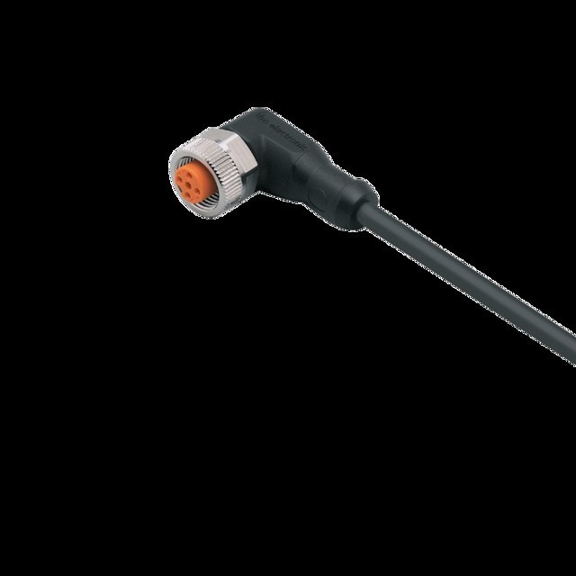 Ifm Electronic Kabeldose M12 EVC007 Ifm Electronic Kabeldose M12 EVC007 von Ifm Electronic