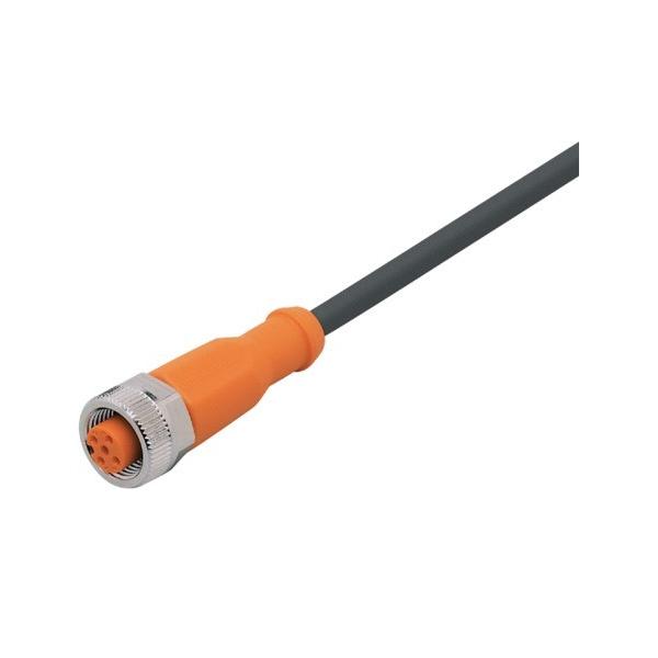 Ifm Electronic Kabeldose M12 EVC071 Ifm Electronic Kabeldose M12 EVC071 von Ifm Electronic