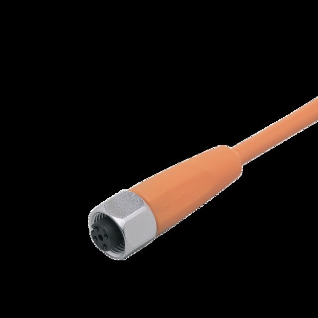 Ifm Electronic Kabeldose M12 EVT001 Ifm Electronic Kabeldose M12 EVT001 von Ifm Electronic
