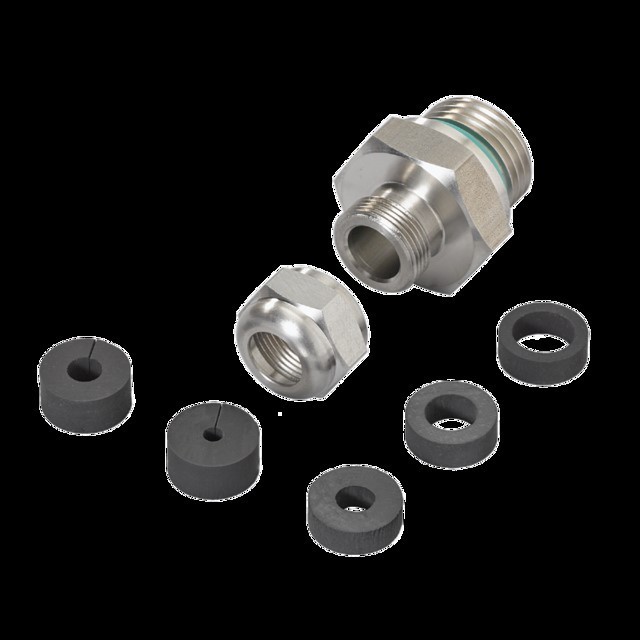 Ifm Electronic Klemmverschraubung E30018 Ifm Electronic Klemmverschraubung E30018 von Ifm Electronic