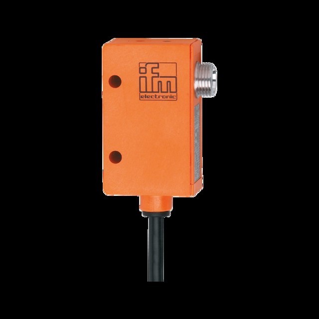 Ifm Electronic Lichtleiter-Verstärker OK5001 Ifm Electronic Lichtleiter-Verstärker OK5001 von Ifm Electronic