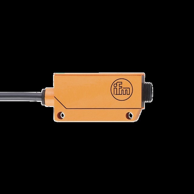 Ifm Electronic Lichtleiter-Verstärker OU5002 Ifm Electronic Lichtleiter-Verstärker OU5002 von Ifm Electronic