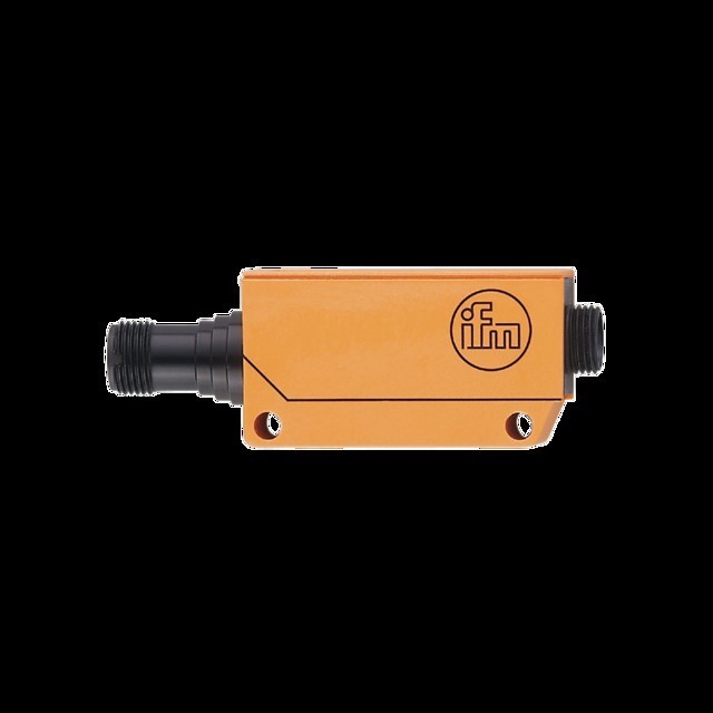Ifm Electronic Lichtleiter-Verstärker OU5044 Ifm Electronic Lichtleiter-Verstärker OU5044 von Ifm Electronic