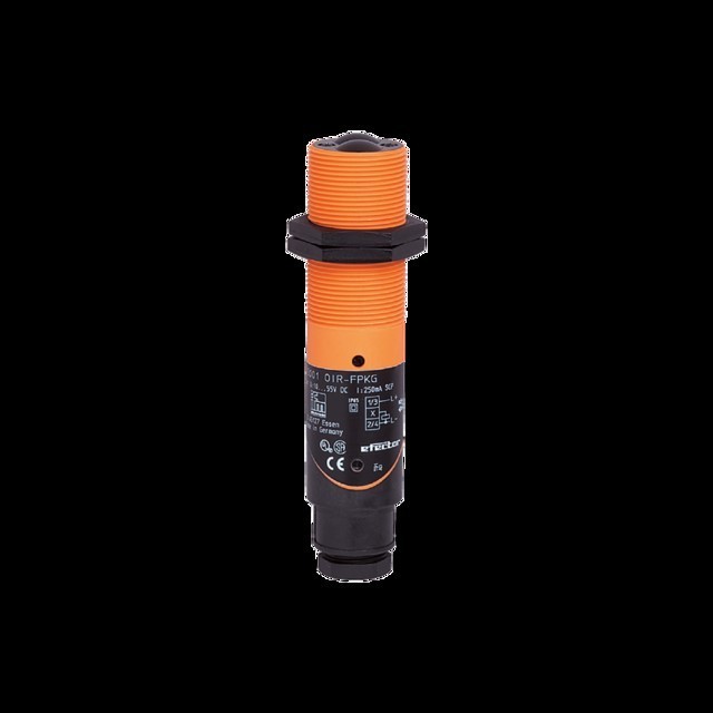 Ifm Electronic Lichttaster OI5003 Ifm Electronic Lichttaster OI5003 von Ifm Electronic