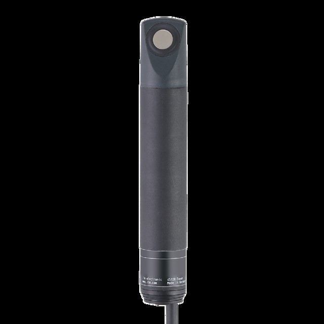Ifm Electronic Luftstromsensor SL5101 Ifm Electronic Luftstromsensor SL5101 von Ifm Electronic