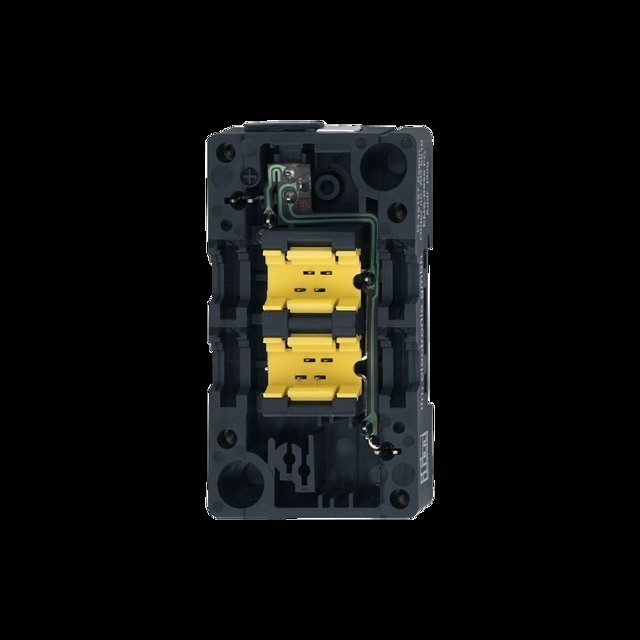 Ifm Electronic Modulunterteil AC5010 von Ifm Electronic