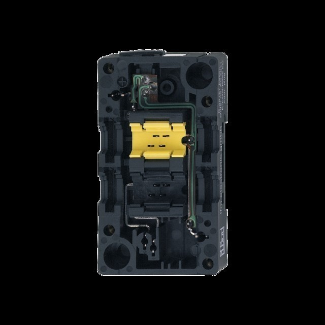 Ifm Electronic Modulunterteil AC5011 Ifm Electronic Modulunterteil AC5011 von Ifm Electronic
