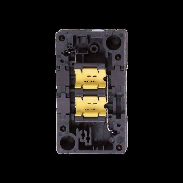 Ifm Electronic Modulunterteil für E/A AC5000 Ifm Electronic Modulunterteil für E/A AC5000 von Ifm Electronic