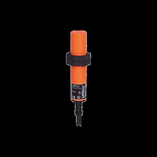 Ifm Electronic Näherungsschalter IG0092 Ifm Electronic Näherungsschalter IG0092 von Ifm Electronic
