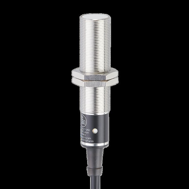 Ifm Electronic Näherungsschalter IG0093 Ifm Electronic Näherungsschalter IG0093 von Ifm Electronic