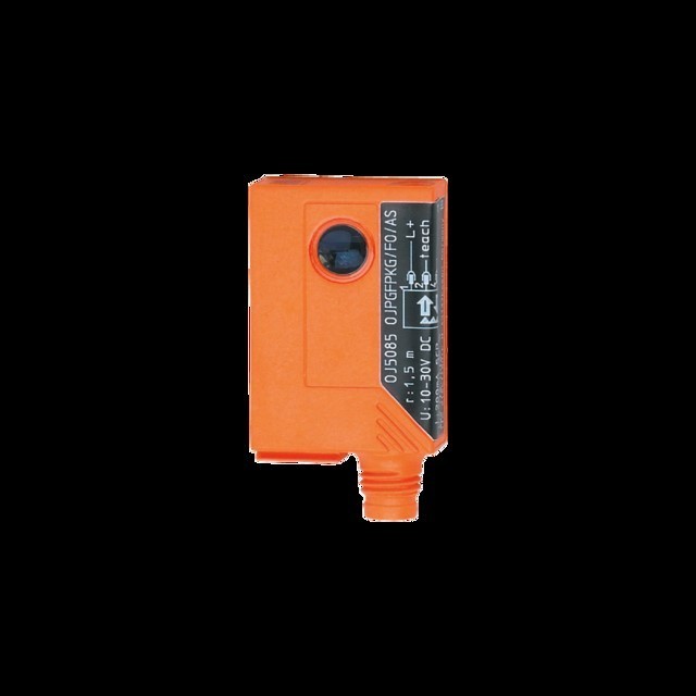 Ifm Electronic Reflexlichtschranke OJ5004 Ifm Electronic Reflexlichtschranke OJ5004 von Ifm Electronic