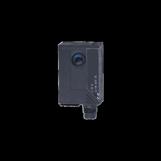 Ifm Electronic Reflexlichtschranke OJ5014 Ifm Electronic Reflexlichtschranke OJ5014 von Ifm Electronic