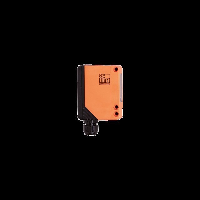 Ifm Electronic Reflexlichttaster OA5108 Ifm Electronic Reflexlichttaster OA5108 von Ifm Electronic