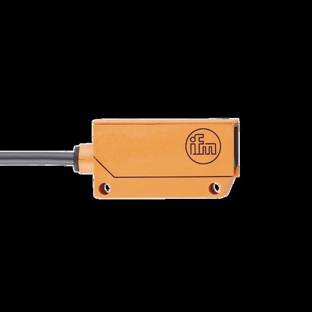 Ifm Electronic Reflexlichttaster OU5018 Ifm Electronic Reflexlichttaster OU5018 von Ifm Electronic