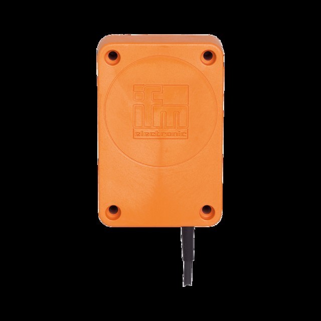 Ifm Electronic Sensor,ind.,120x80,Klemm. ID0014 Ifm Electronic Sensor,ind.,120x80,Klemm. ID0014 von Ifm Electronic
