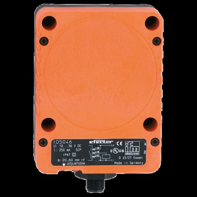 Ifm Electronic Sensor,ind.,120x80x40 ID5046 Ifm Electronic Sensor,ind.,120x80x40 ID5046 von Ifm Electronic