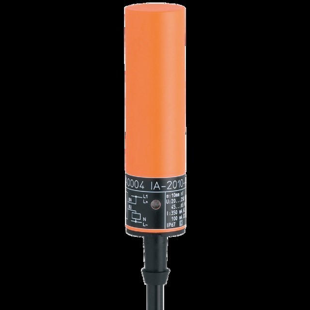 Ifm Electronic Sensor,ind.,20rd.,Kabel IA0004 Ifm Electronic Sensor,ind.,20rd.,Kabel IA0004 von Ifm Electronic