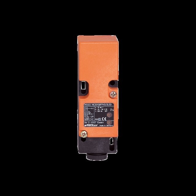 Ifm Electronic Sensor,ind.,40x40,Klemm. IM0010 Ifm Electronic Sensor,ind.,40x40,Klemm. IM0010 von Ifm Electronic