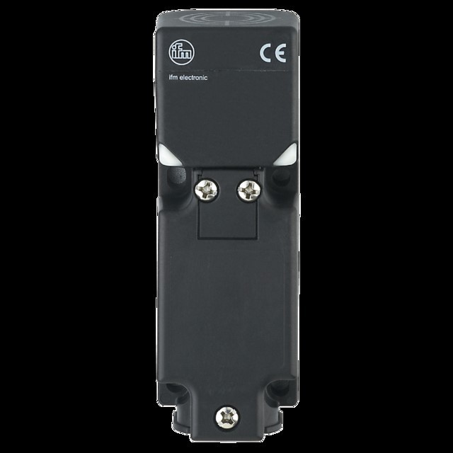 Ifm Electronic Sensor,ind.,40x40,Klemm. IV5004 Ifm Electronic Sensor,ind.,40x40,Klemm. IV5004 von Ifm Electronic