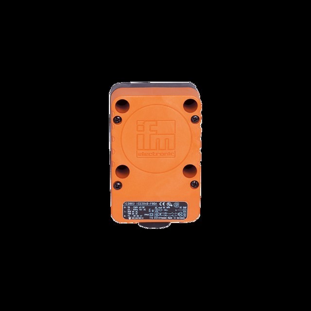 Ifm Electronic Sensor,ind.,90x60,Klemm. IC5005 Ifm Electronic Sensor,ind.,90x60,Klemm. IC5005 von Ifm Electronic