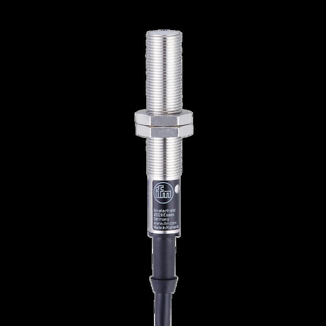 Ifm Electronic Sensor,ind.,M12x1,Kabel IF0005 Ifm Electronic Sensor,ind.,M12x1,Kabel IF0005 von Ifm Electronic