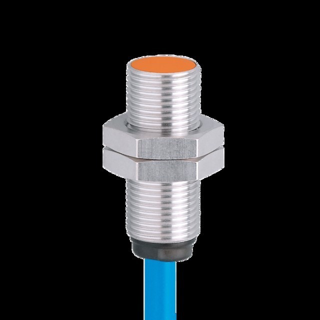 Ifm Electronic Sensor,ind.,M12x1,Kabel NF5002 Ifm Electronic Sensor,ind.,M12x1,Kabel NF5002 von Ifm Electronic