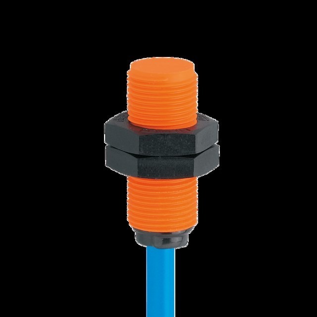 Ifm Electronic Sensor,ind.,M12x1,Kabel NF5003 Ifm Electronic Sensor,ind.,M12x1,Kabel NF5003 von Ifm Electronic