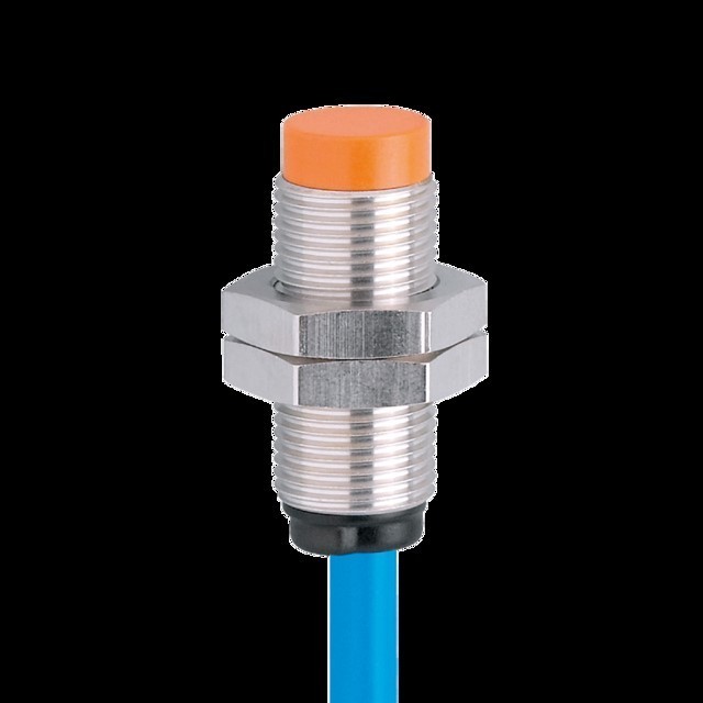 Ifm Electronic Sensor,ind.,M12x1,Kabel NF5004 Ifm Electronic Sensor,ind.,M12x1,Kabel NF5004 von Ifm Electronic