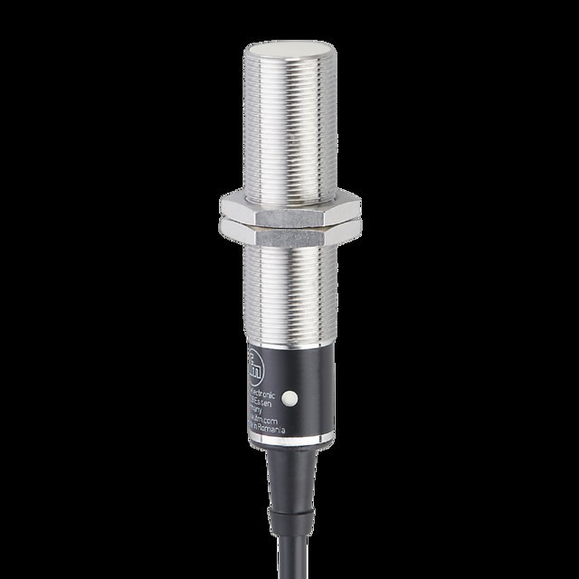 Ifm Electronic Sensor,ind.,M18x1,Kabel IG0011 Ifm Electronic Sensor,ind.,M18x1,Kabel IG0011 von Ifm Electronic