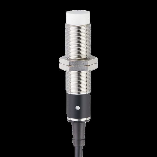 Ifm Electronic Sensor,ind.,M18x1,Kabel IG0012 Ifm Electronic Sensor,ind.,M18x1,Kabel IG0012 von Ifm Electronic