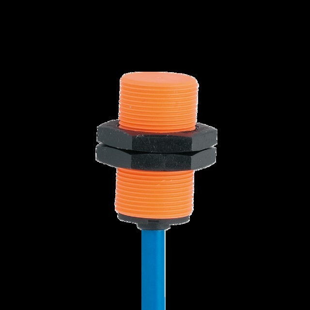 Ifm Electronic Sensor,ind.,M18x1,Kabel NG5001 Ifm Electronic Sensor,ind.,M18x1,Kabel NG5001 von Ifm Electronic