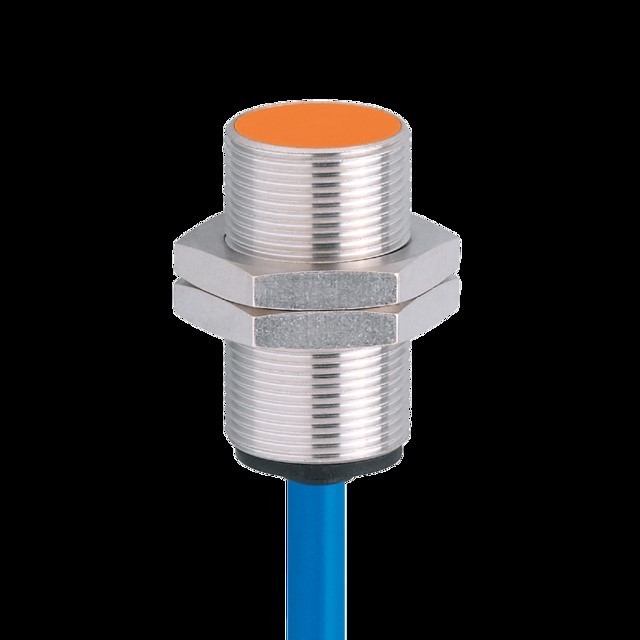 Ifm Electronic Sensor,ind.,M18x1,Kabel NG5002 Ifm Electronic Sensor,ind.,M18x1,Kabel NG5002 von Ifm Electronic