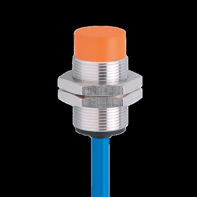 Ifm Electronic Sensor,ind.,M18x1,Kabel NG5004 Ifm Electronic Sensor,ind.,M18x1,Kabel NG5004 von Ifm Electronic