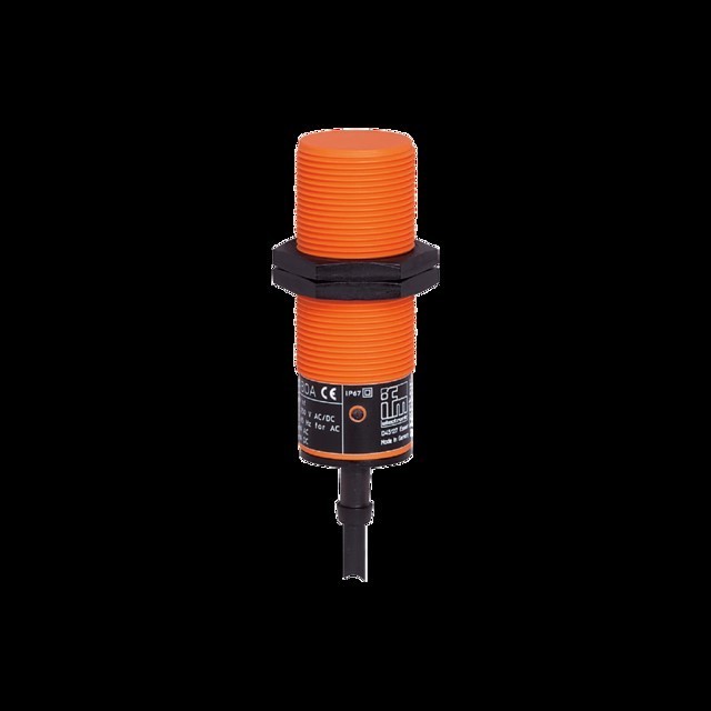 Ifm Electronic Sensor,ind.,M30x1.5,Kabel II0005 Ifm Electronic Sensor,ind.,M30x1.5,Kabel II0005 von Ifm Electronic
