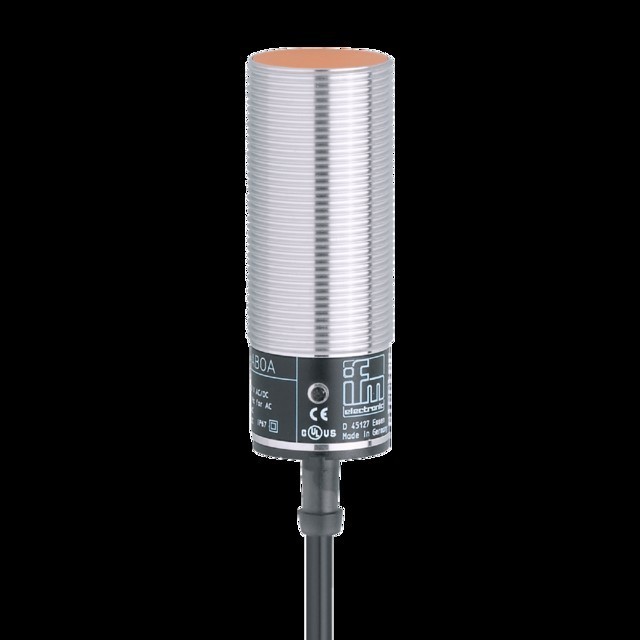 Ifm Electronic Sensor,ind.,M30x1.5,Kabel II0011 Ifm Electronic Sensor,ind.,M30x1.5,Kabel II0011 von Ifm Electronic