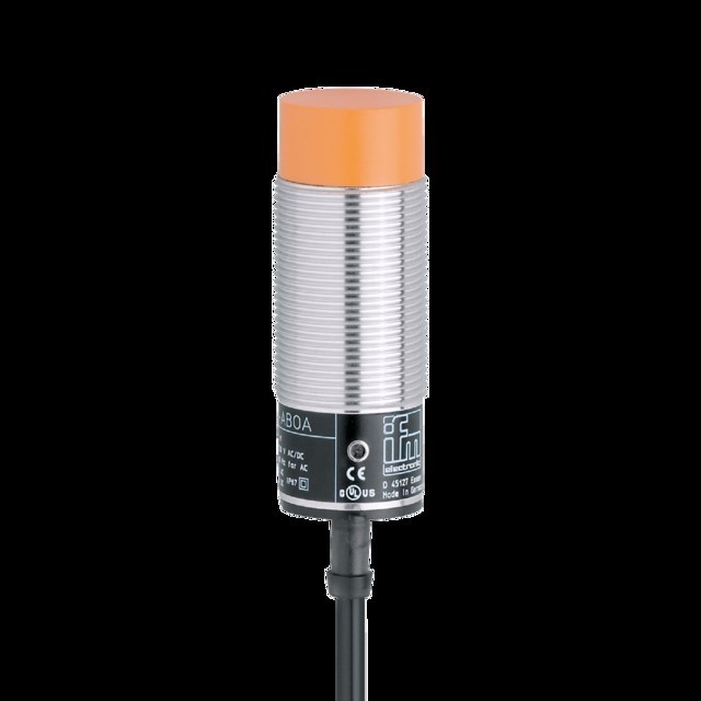 Ifm Electronic Sensor,ind.,M30x1.5,Kabel II0012 Ifm Electronic Sensor,ind.,M30x1.5,Kabel II0012 von Ifm Electronic
