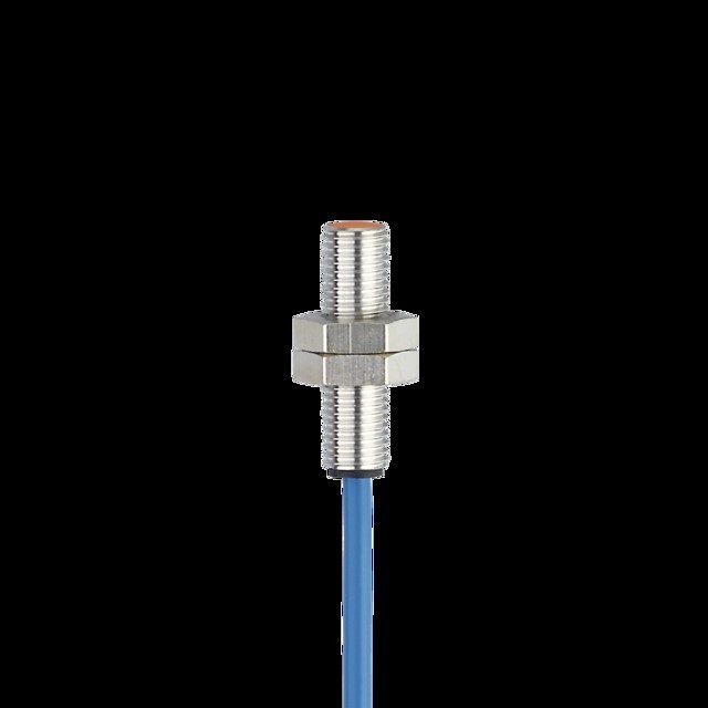Ifm Electronic Sensor,ind.,M8x1,Kabel NE5001 Ifm Electronic Sensor,ind.,M8x1,Kabel NE5001 von Ifm Electronic