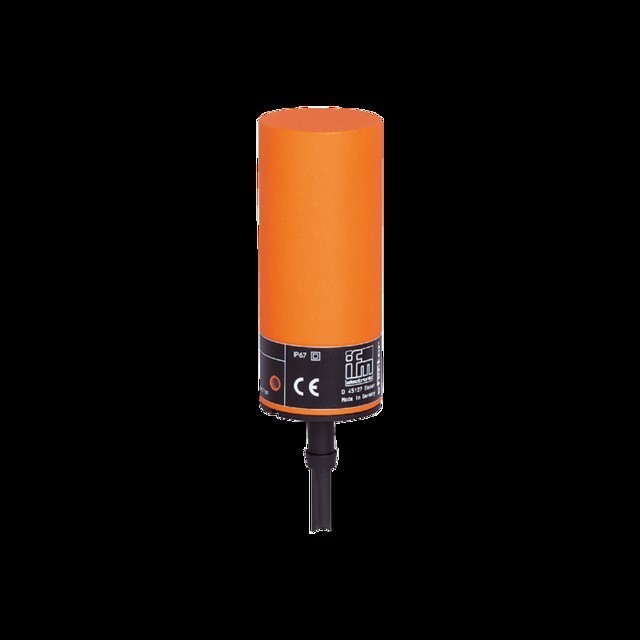 Ifm Electronic Sensor,ind.,PVC-Kabel/2m IB5068 Ifm Electronic Sensor,ind.,PVC-Kabel/2m IB5068 von Ifm Electronic