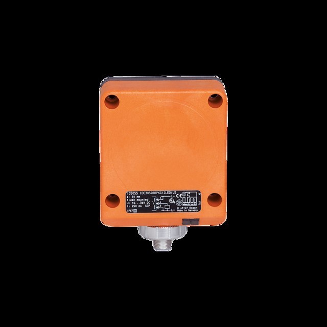 Ifm Electronic Sensor,ind. ID5055 Ifm Electronic Sensor,ind. ID5055 von Ifm Electronic