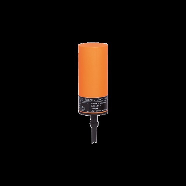 Ifm Electronic Sensor,kap.,34rd,Kabel KB5004 Ifm Electronic Sensor,kap.,34rd,Kabel KB5004 von Ifm Electronic