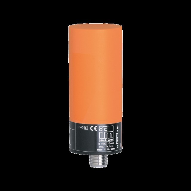 Ifm Electronic Sensor,kap.,34rd,Stecker KB5062 Ifm Electronic Sensor,kap.,34rd,Stecker KB5062 von Ifm Electronic