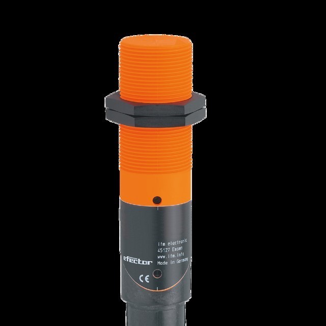 Ifm Electronic Sensor KI0024 Ifm Electronic Sensor KI0024 von Ifm Electronic