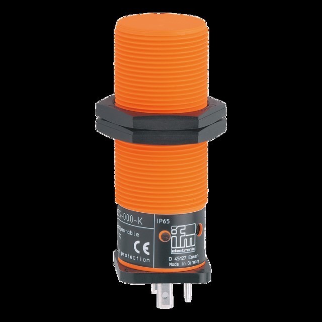 Ifm Electronic Sensor KI0040 Ifm Electronic Sensor KI0040 von Ifm Electronic