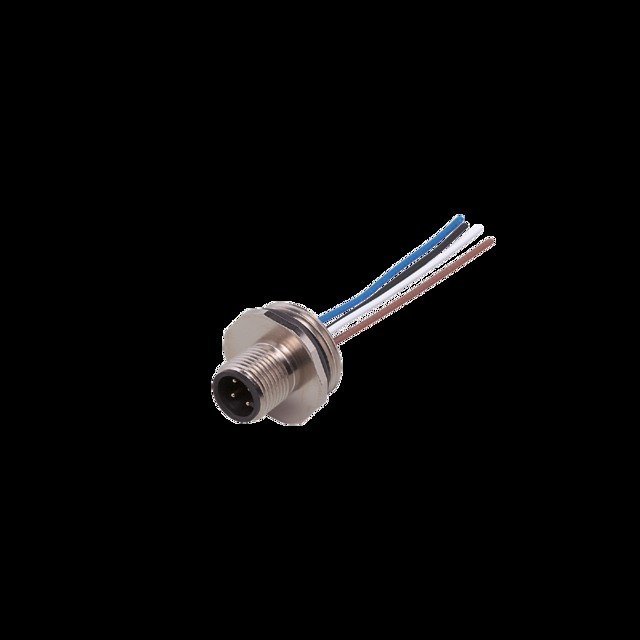 Ifm Electronic Stecker M12 E11293 Ifm Electronic Stecker M12 E11293 von Ifm Electronic