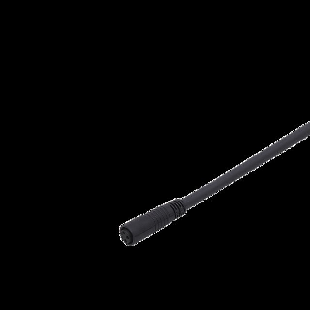 Ifm Electronic Steckverbindung E10268 Ifm Electronic Steckverbindung E10268 von Ifm Electronic