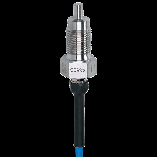 Ifm Electronic Strömungssensor SF321A Ifm Electronic Strömungssensor SF321A von Ifm Electronic