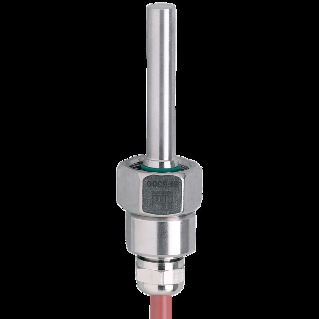 Ifm Electronic Strömungssensor SF5300 Ifm Electronic Strömungssensor SF5300 von Ifm Electronic