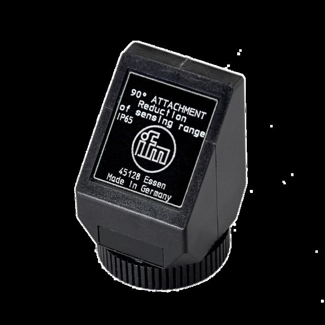 Ifm Electronic Winkelaufsatz E20740 Ifm Electronic Winkelaufsatz E20740 von Ifm Electronic