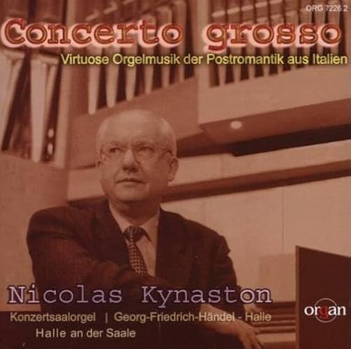 Concerto Grosso von Ifo (Medienvertrieb Heinzelmann)