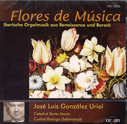 Flores de Musica von Ifo (Medienvertrieb Heinzelmann)